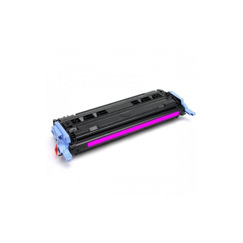 Toner per Hp Q6003A Laserjet 1600 2600 CM1015 CM1017 magenta 2000 Pagine