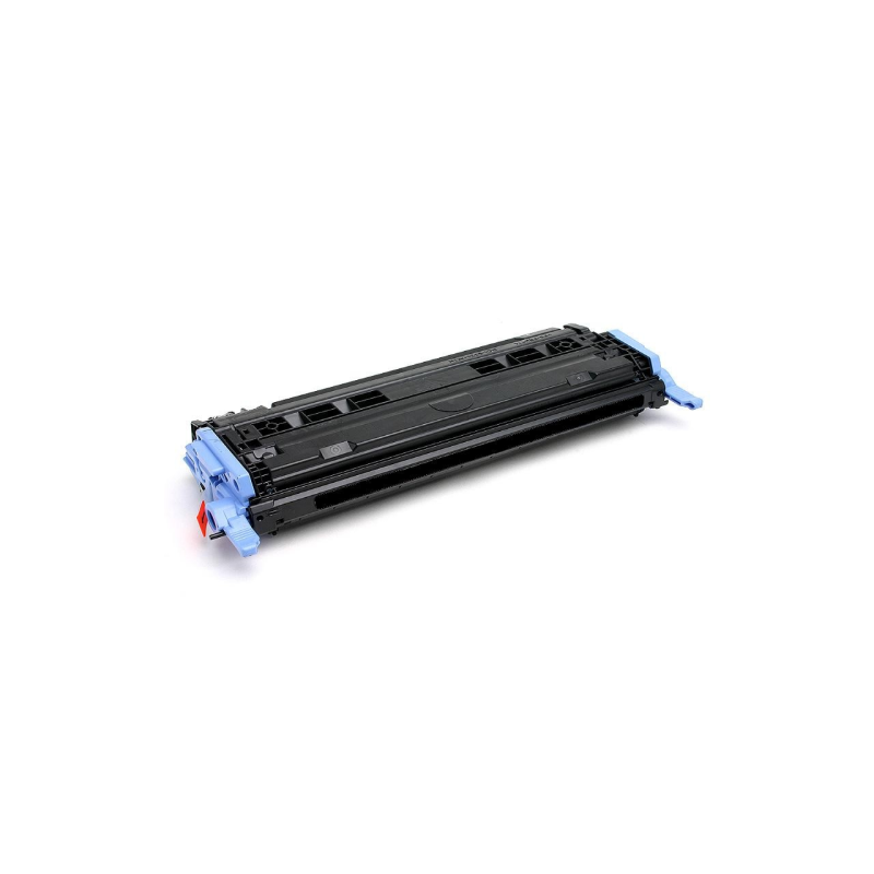 Toner per Hp Q6000A Laserjet 1600 2600 CM1015 CM1017 nero 2500 Pagine