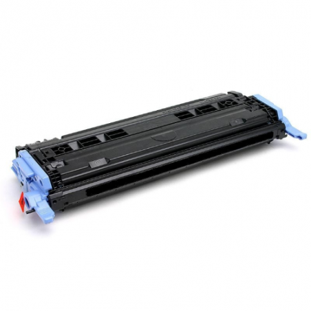 Toner per Hp Q6000A Laserjet 1600 2600 CM1015 CM1017 nero 2500 Pagine