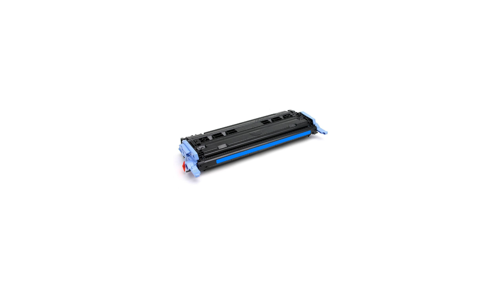 Toner per Hp Q6001A Laserjet 1600 2600 CM1015 CM1017 cyano 2000 Pagine