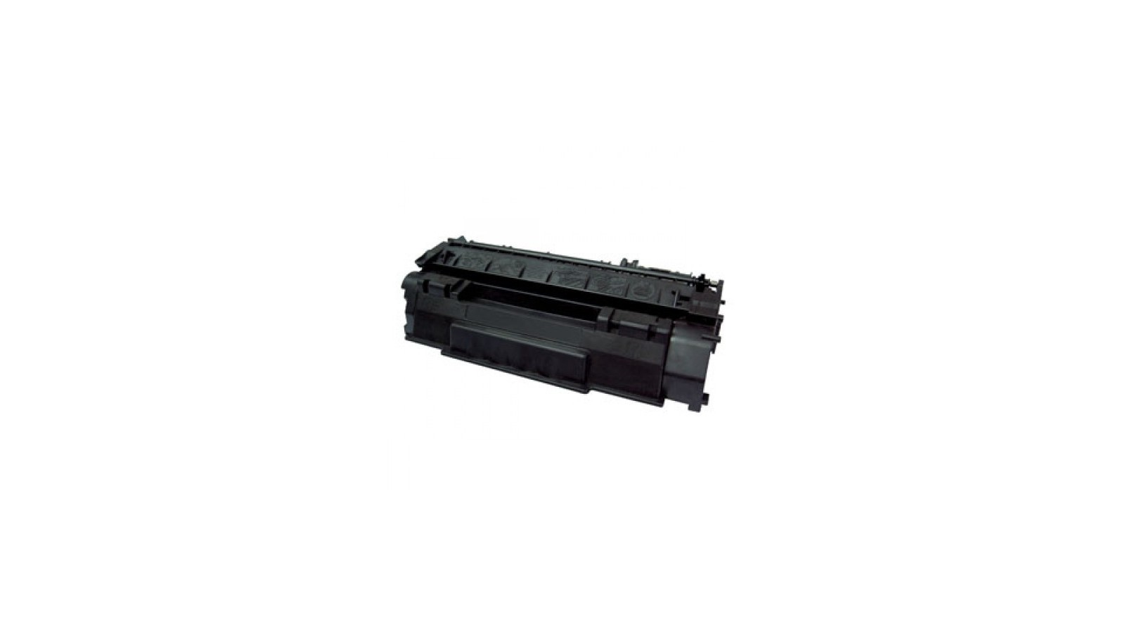 Toner per Hp Q5949A Q7553A Laserjet 1160 1320 3390 3392 nero 3000 Pagine