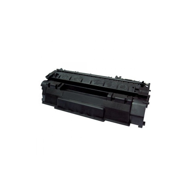 Toner per Hp Q5949A Q7553A Laserjet 1160 1320 3390 3392 nero 3000 Pagine