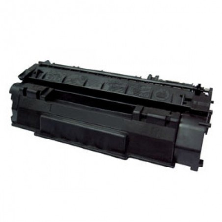 Toner per Hp Q5949A Q7553A Laserjet 1160 1320 3390 3392 nero 3000 Pagine