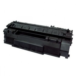 Toner per Hp Q5949X Q7553X Laserjet 1160 1320 3390 3392 nero 7000 Pagine