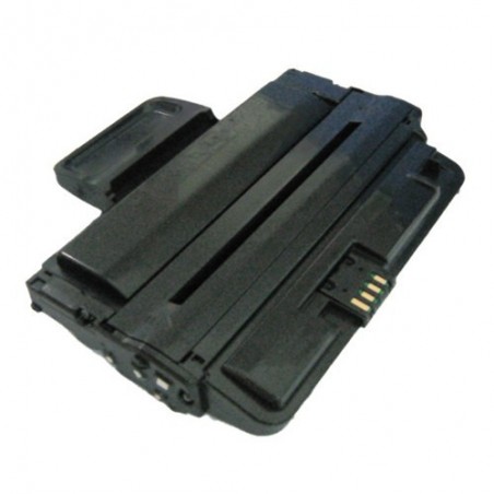 Toner per Samsung ML-D2850B ML-2450 ML-2850 ML-2851ND ML-2853D nero 5000 Pagine