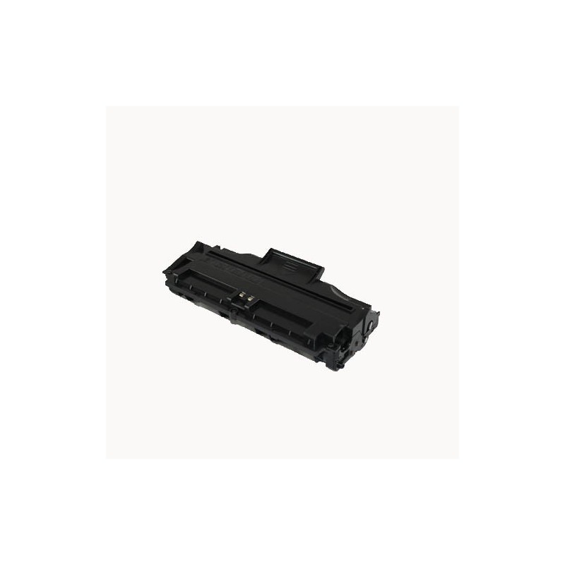 Toner per Samsung ML-1210D3 ML-1010 ML-1020 ML-1210 ML-1220 ML-1250 ML-1430 nero 3000 Pagine