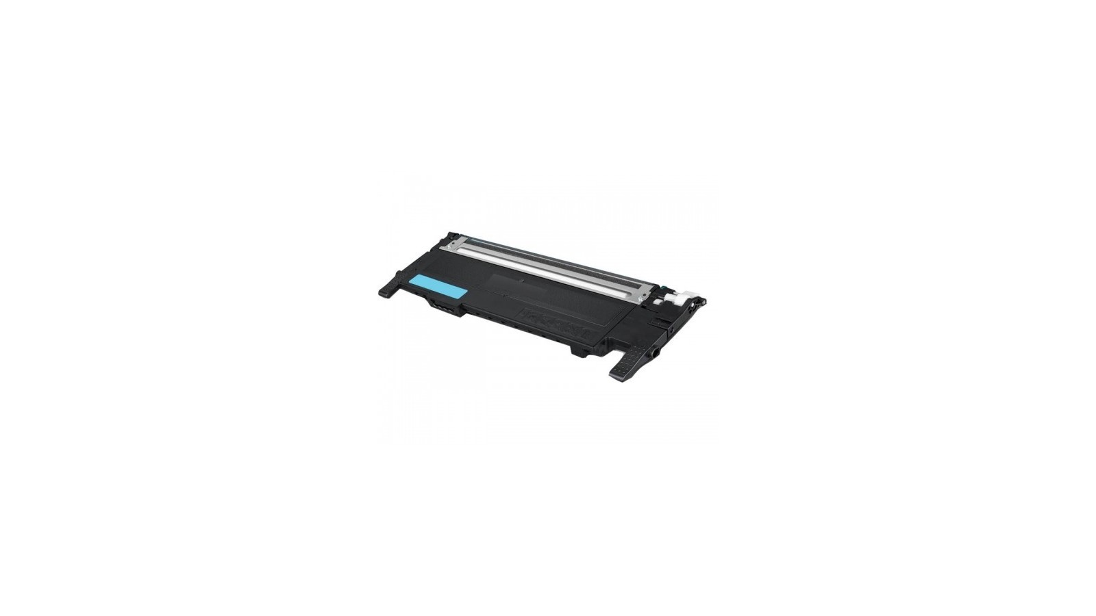 Toner per Samsung CLT-C406S CLP-360 CLP-365 CLX-3300 CLX-3305 cyano 1000 Pagine