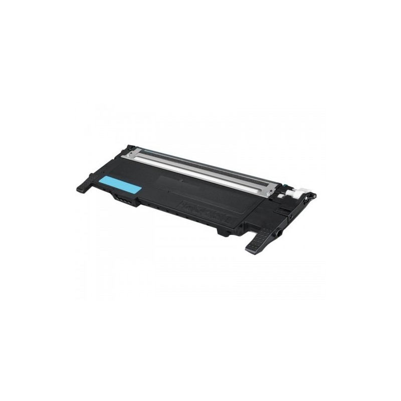 Toner per Samsung CLT-C406S CLP-360 CLP-365 CLX-3300 CLX-3305 cyano 1000 Pagine