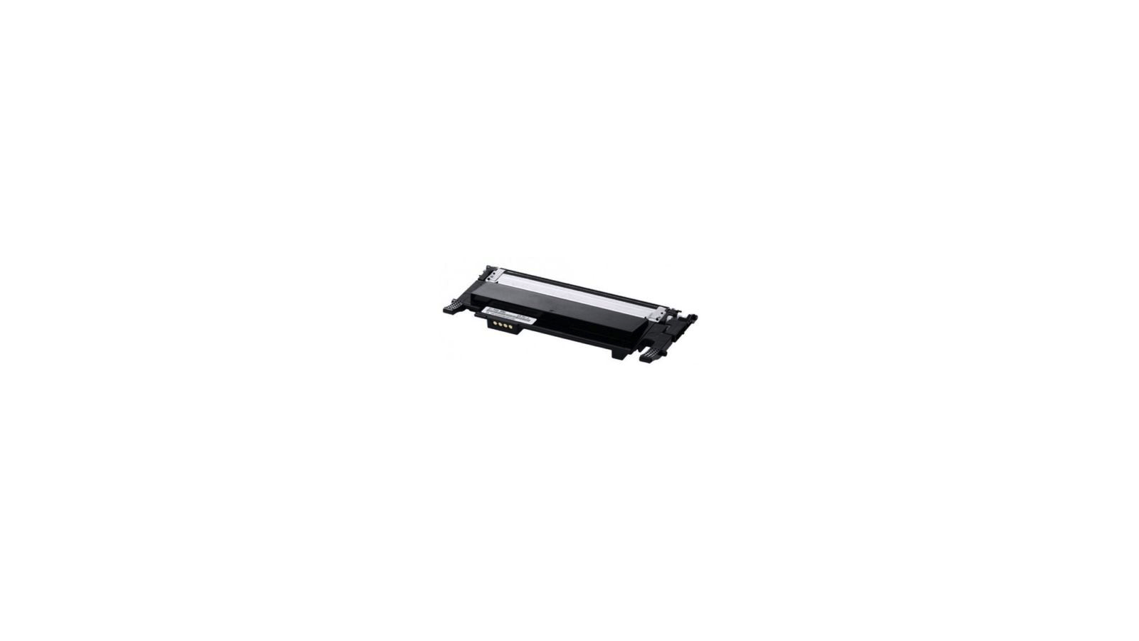 Toner per Samsung CLT-K406S CLP-360 CLP-365 CLX-3300 CLX-3305 nero 1500 Pagine