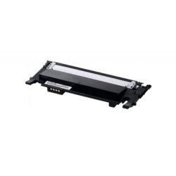 Toner per Samsung CLT-K406S CLP-360 CLP-365 CLX-3300 CLX-3305 nero 1500 Pagine