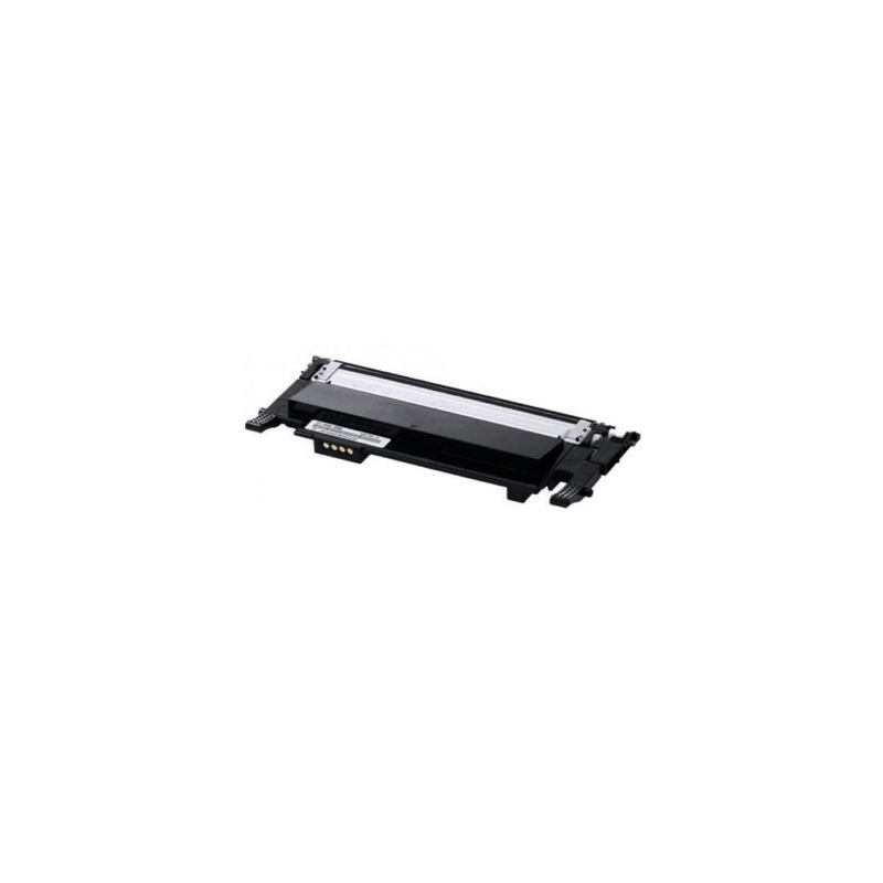 Toner per Samsung CLT-K406S CLP-360 CLP-365 CLX-3300 CLX-3305 nero 1500 Pagine