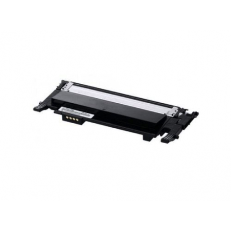 Toner per Samsung CLT-K406S CLP-360 CLP-365 CLX-3300 CLX-3305 nero 1500 Pagine