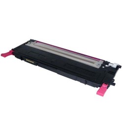 Toner per Samsung CLT-K4092S CLP-310 CLP-315 CLX-3170FN CLX-3175FN CLX-3175FW Magenta 1000 Pagine