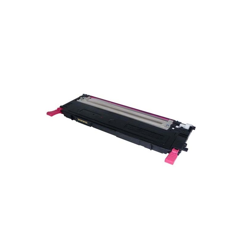 Toner per Samsung CLT-K4092S CLP-310 CLP-315 CLX-3170FN CLX-3175FN CLX-3175FW Magenta 1000 Pagine