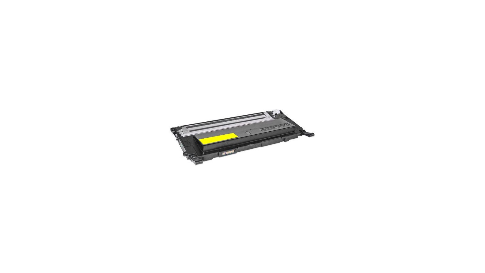 Toner per Samsung CLT-K4092S CLP-310 CLP-315 CLX-3170FN CLX-3175FN CLX-3175FW Yellow 1000 Pagine