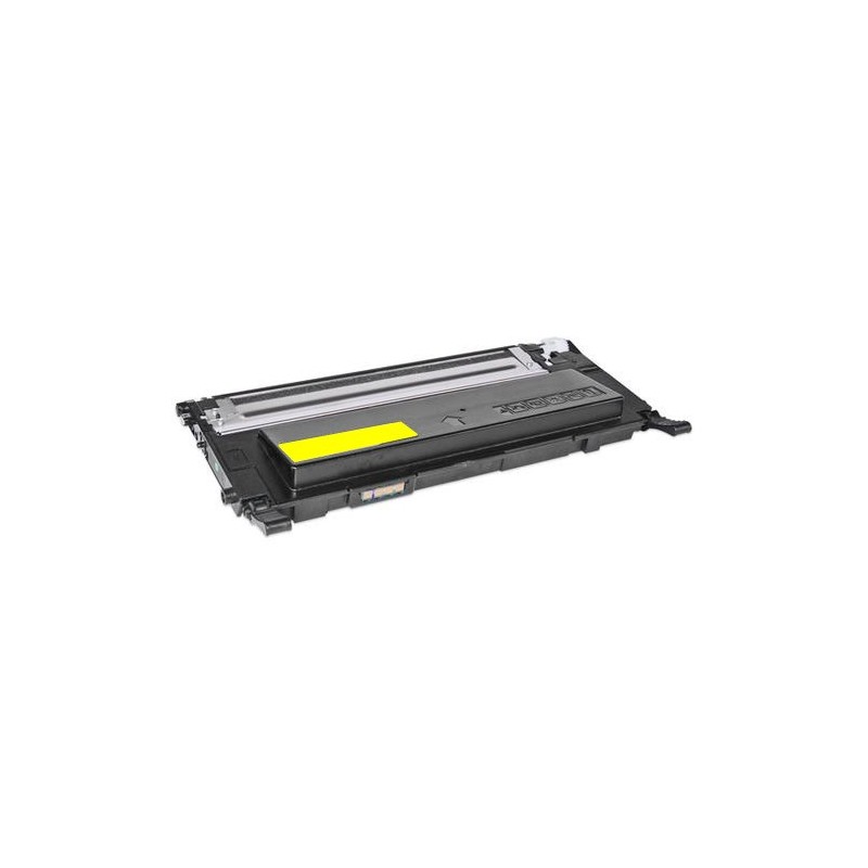 Toner per Samsung CLT-K4092S CLP-310 CLP-315 CLX-3170FN CLX-3175FN CLX-3175FW Yellow 1000 Pagine