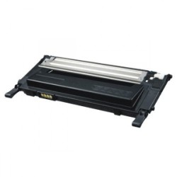 Toner per Samsung CLT-K4092S CLP-310 CLP-315 CLX-3170FN CLX-3175FN CLX-3175FW nero 1500 Pagine