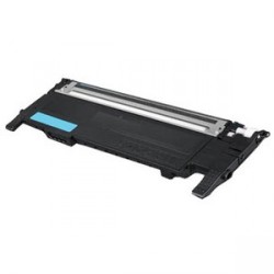 Toner per Samsung CLT-K4092S CLP-310 CLP-315 CLX-3170FN CLX-3175FN CLX-3175FW Cyano 1000 Pagine