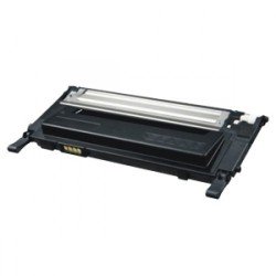 Toner per Samsung CLT-K4072S CLP-320 CLP-325 CLX-3180 CLX-3185 nero 1500 Pagine