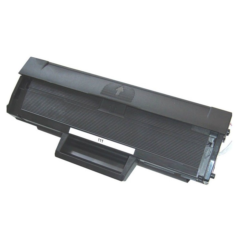 Toner per Samsung MLT-D111L ALTA CAPACITA' (+25%) Xpress M2020 M2070 M2070FW  NEW CHIP 2022