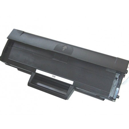 Toner per Samsung MLT-D111L ALTA CAPACITA' (+25%) Xpress M2020 M2070 M2070FW  NEW CHIP 2022