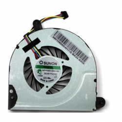 Ventola Fan per HP 6560b 6565b 8560 8560B 8560W 8560P 8570P