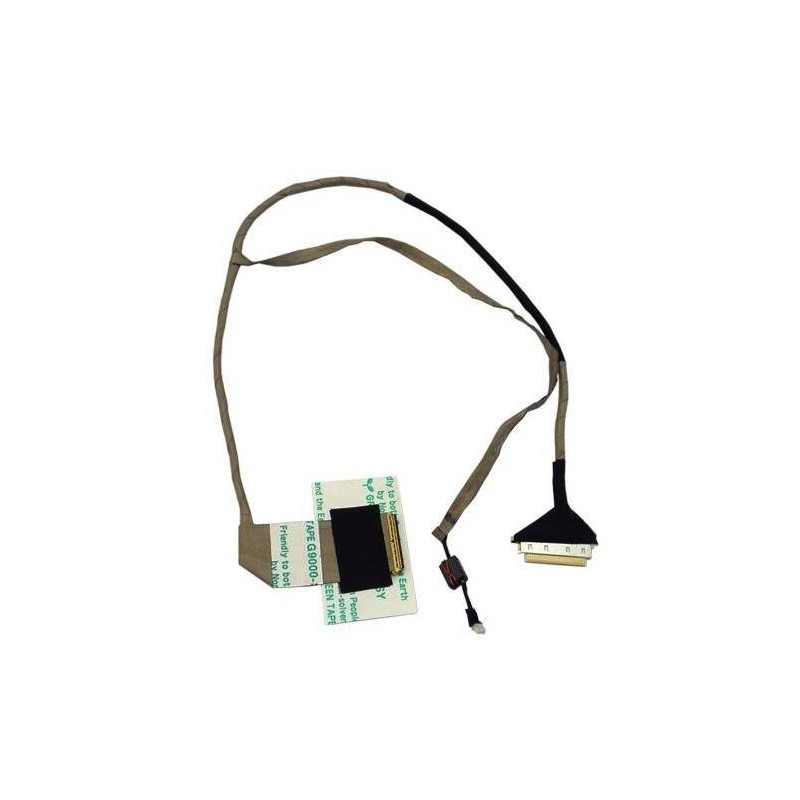 Cavo connessione flat display Acer Aspire V3-521 V3-531 DC02001FO10