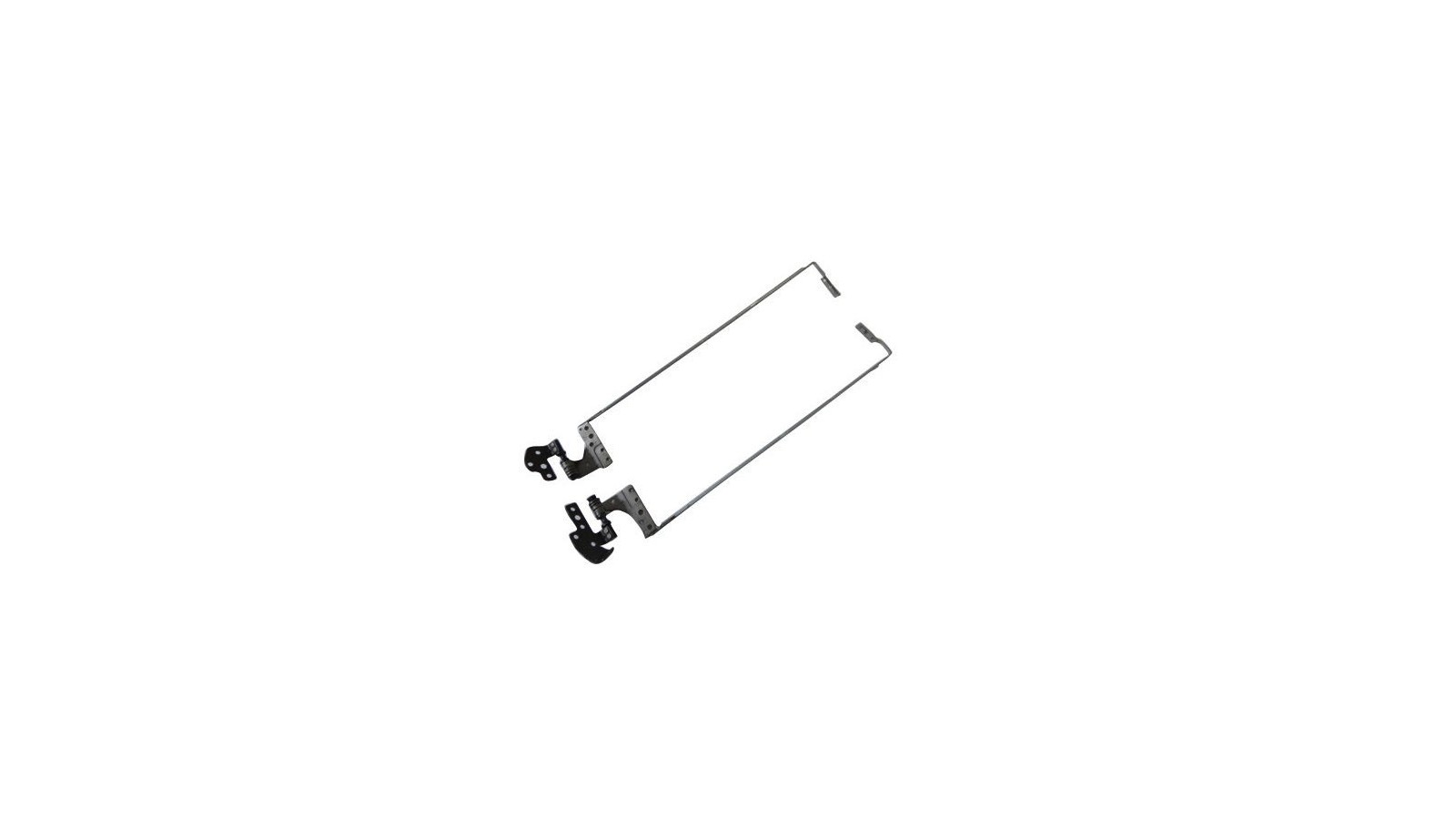 Coppia Cerniere Hinge HP Pavilion DV6-7000 682064-001