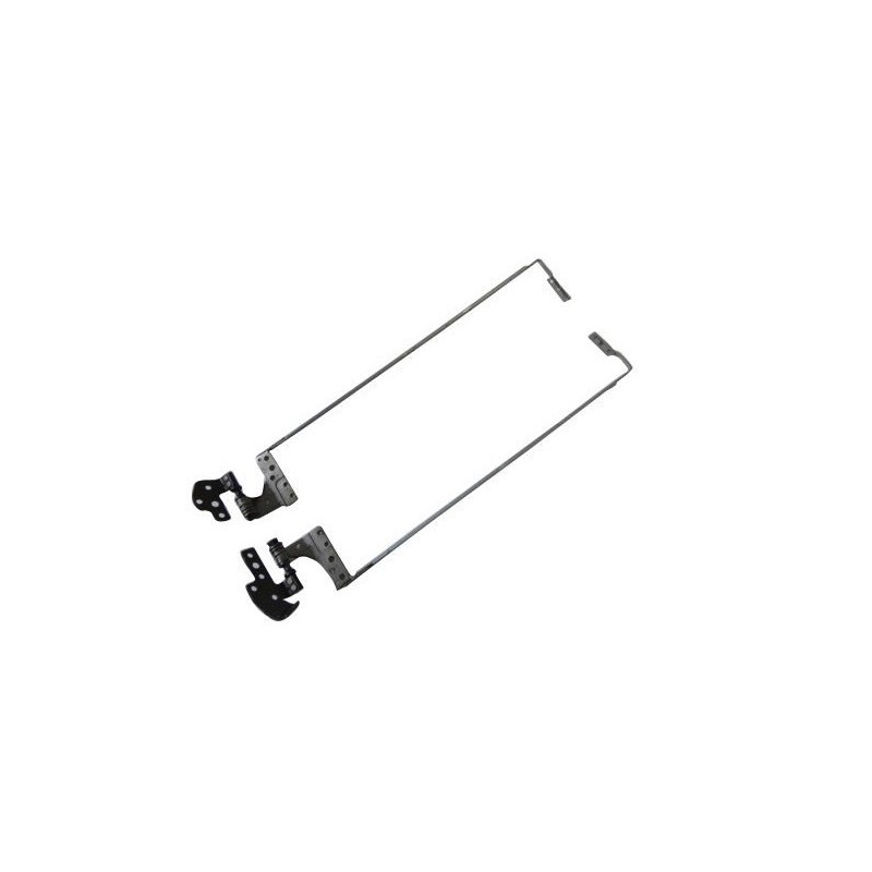 Coppia Cerniere Hinge HP Pavilion DV6-7000 682064-001