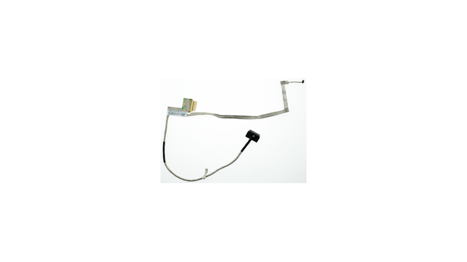 Cavo connessione flat Lcd Toshiba Satellite L770 serie