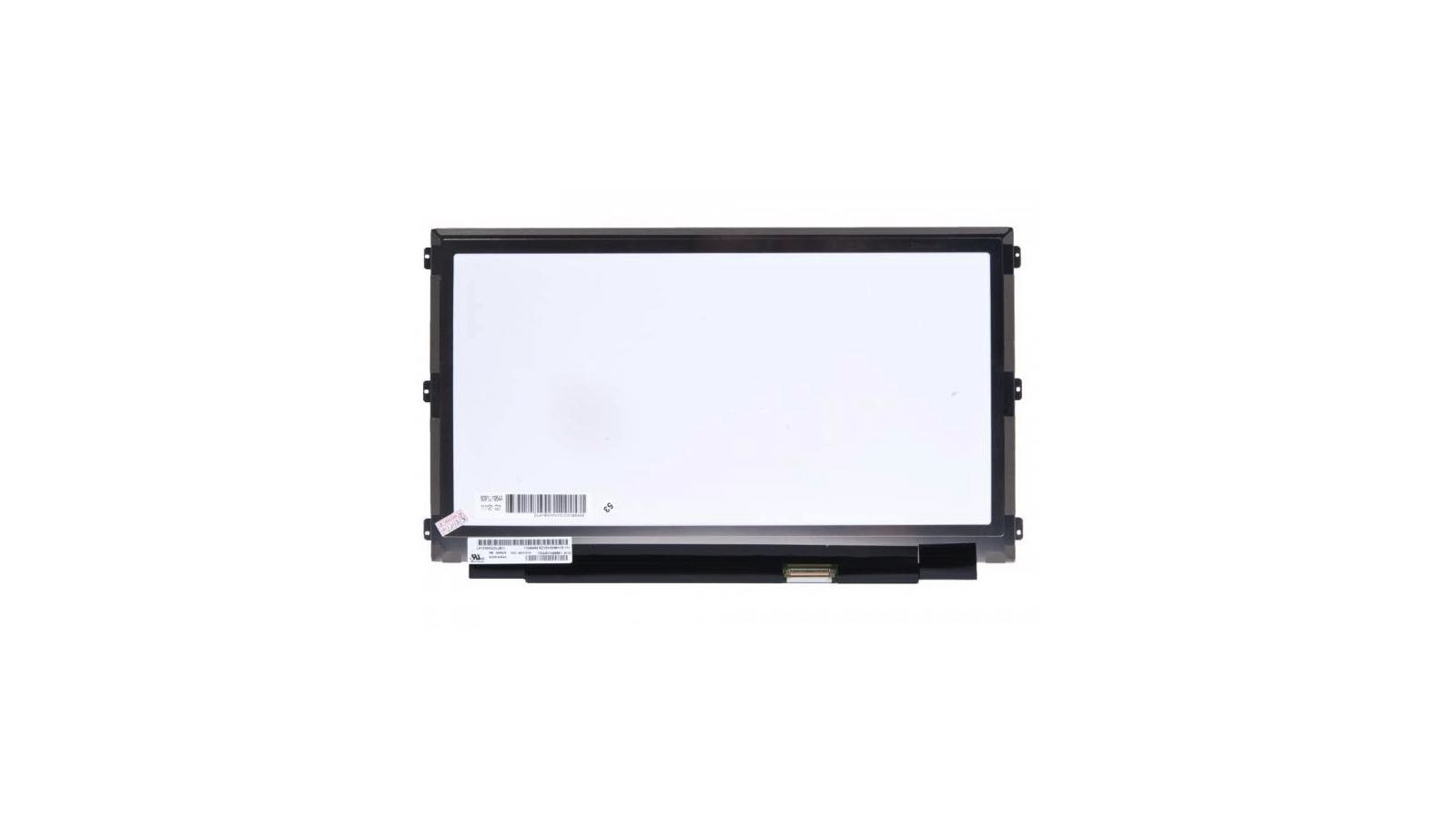 Display LCD Schermo 13,3 Led compatibile con Lenovo IdeaPad Yoga