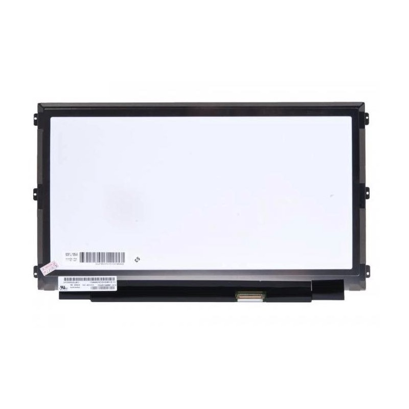 Display LCD Schermo 13,3 Led compatibile con Lenovo IdeaPad Yoga