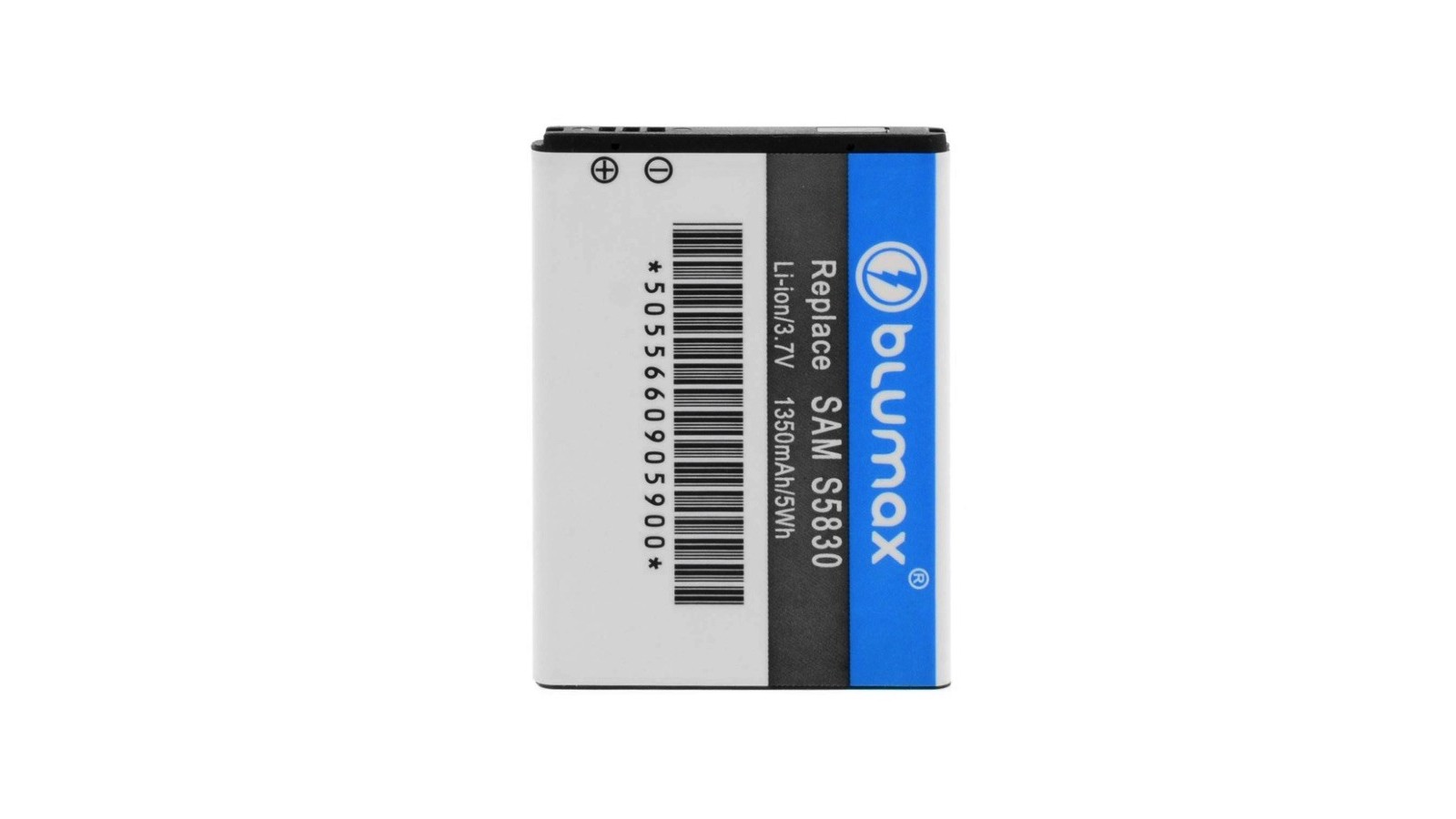 Batteria per Samsung Galaxy Ace S5830 Galaxy Gio S5670
