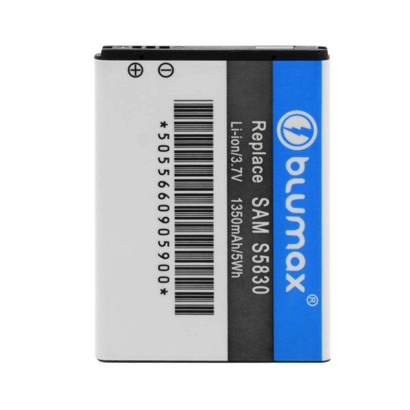 Batteria per Samsung Galaxy Ace S5830 Galaxy Gio S5670