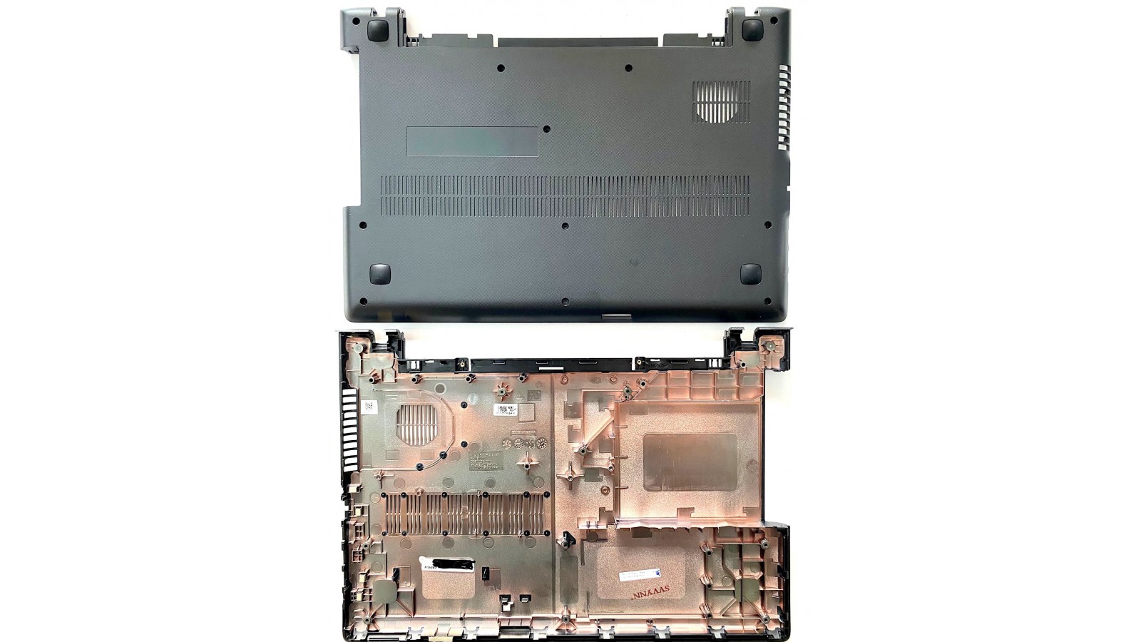 Bottom Case Cover Lower LENOVO IdeaPad 100-15IBD AP10E000700