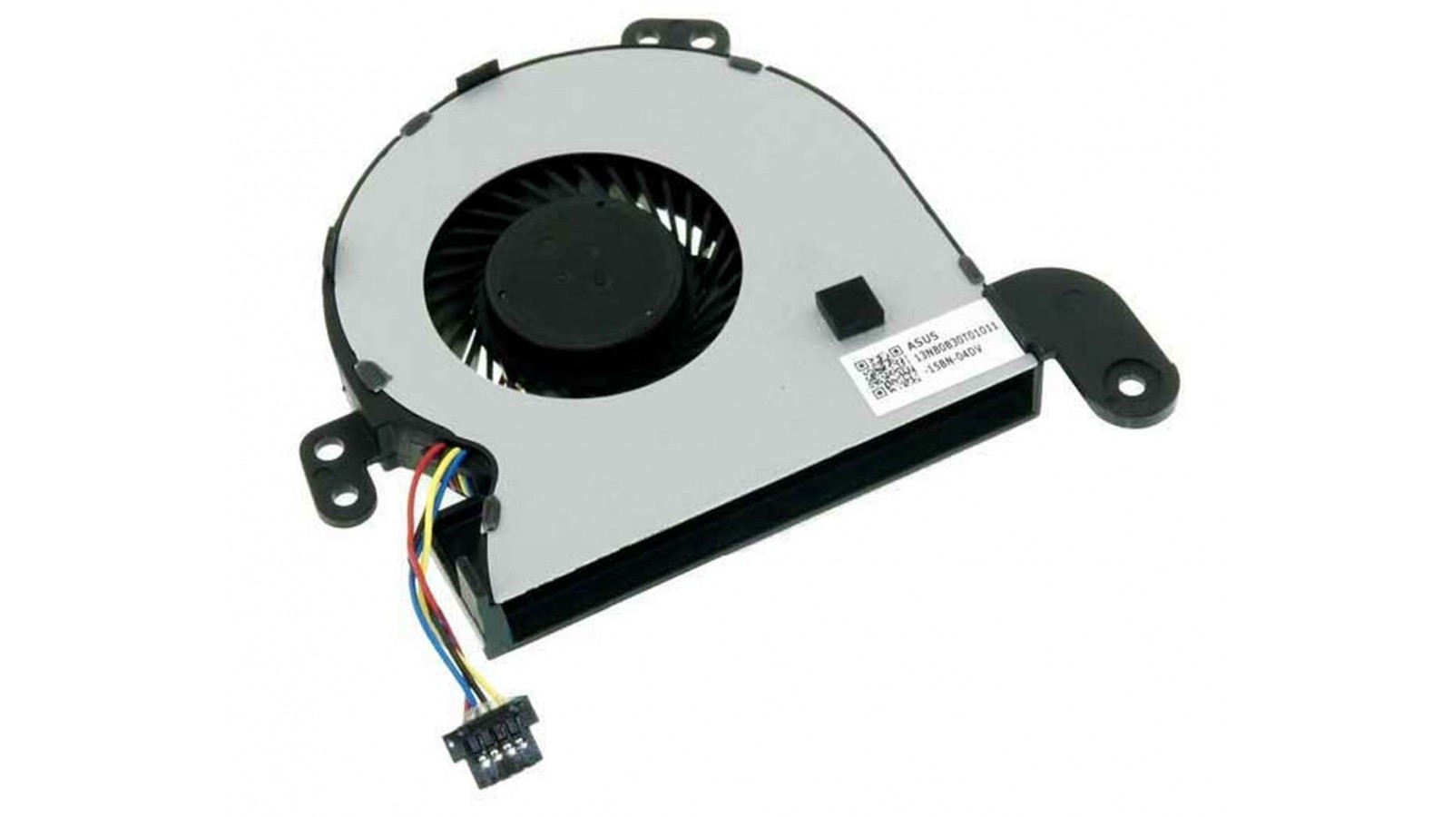 Ventola Fan per ASUS X540 X540S R540S X540SA (R540S) (Versione 1) 13NB0B30TT01011