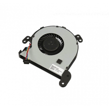 Ventola Fan per ASUS X540 X540S R540S X540SA (R540S) (Versione 1) 13NB0B30TT01011