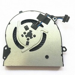 Ventola Fan per HP Pavilion 15-CS 15-CW 4 PIN VERSIONE 2