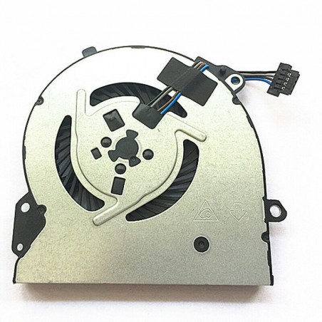 Ventola Fan per HP Pavilion 15-CS 15-CW 4 PIN VERSIONE 2