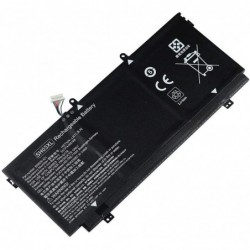 Batteria 5000mAh compatibile con HP SH03XL TPN-Q178 HSTNN-LB7L