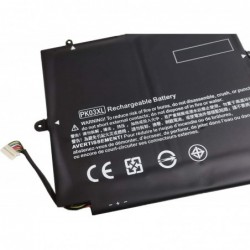 Batteria 4900mAh per HP PK03XL Spectre 788237-2C2 789116-005 TPN-Q157