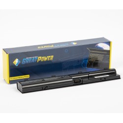 Batteria 5200 mAh per HP Probook 4530s 4535s 4435s 4436s