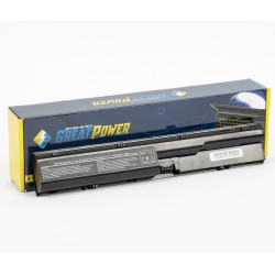 Batteria 5200 mAh compatibile con HP 456946-001 482961-001 482962-001 482963-001 484786-001 486295-001 486296-001