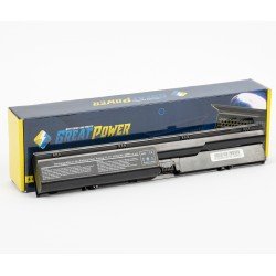 Batteria 5200 mAh compatibile con HP 633805-001 650938-001