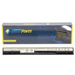 Batteria 2600 mAh compatibile con Lenovo Ideapad G400sG405s G410s