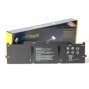 Batteria 11.4V 37Wh compatibile con HP Stream ME03 ME03XL HSTNN-LB6O HSTNN-UB6O