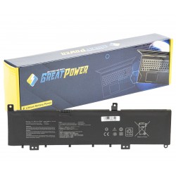 Batteria C31N1636 per Asus N580V N580VN N580VD NX580VD7300 NX580VD7300 NX580VD7700