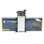 Batteria 4900mAh compatibile Asus C21N1347 X554L X555 X555L X555LA X555LD X555LN X555MA