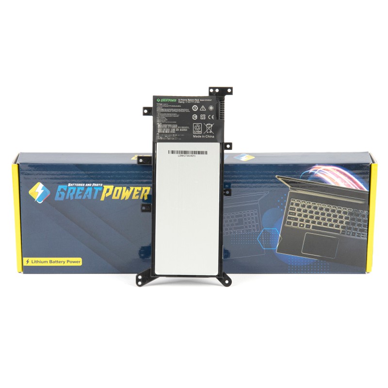 Batteria 4900mAh per Asus F555 F555L F555LA-AH51 F555LD F555LD-DM513H F555LD-XX243H Batteria 4900mAh per Asus F555 F555L F555LA-AH51 F555LD F555LD-DM513H F555LD-XX243H