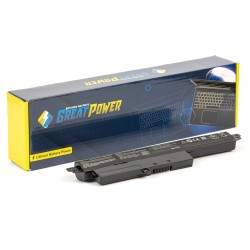 Batteria 2600 mAh compatibile con Asus A31LM9H A31LMH2 A31N1302